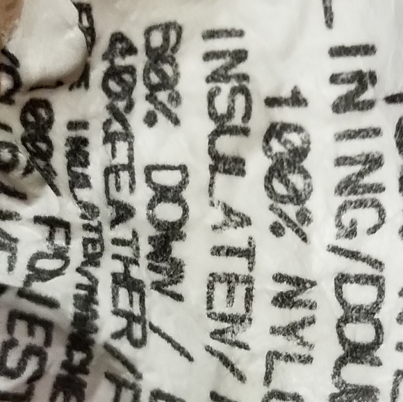 Down Parka - Picture 4 of 7